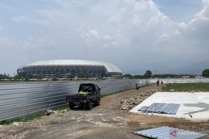 TPST Gedebage Diproyeksikan Mampu Tampung 60 Ton Sampah per Hari