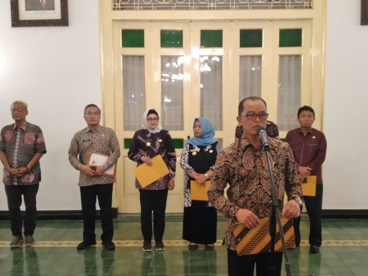 UMK 2024 di DIY Rata-rata Naik Lebih dari 6%