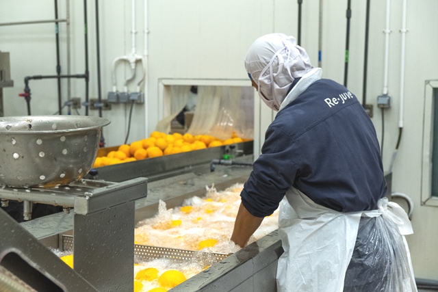 Re.juve Raih Sertifikasi ISO 22000:2018 Pertama di Indonesia