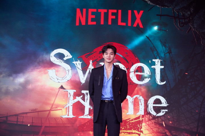 Song Kang Bikin Resah Lee Jin Wook di Sweet Home 2, Kenapa?