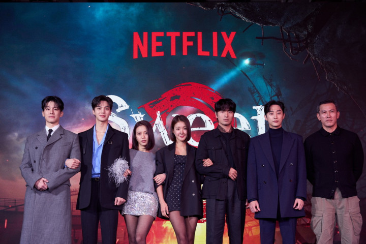 Sutradara Sweet Home 2 Angkat Sisi Lain Monster, Ternyata Tidak Semuanya Jahat