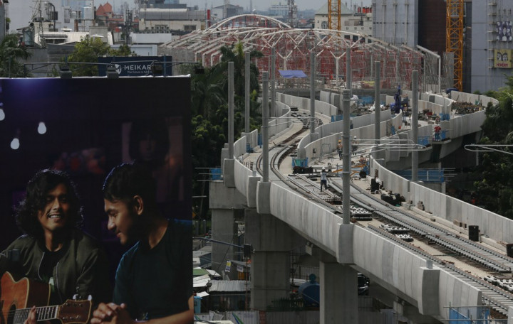 Kemenkeu Pakai Prinsip ESG untuk Proyek Infrastruktur Pemerintah