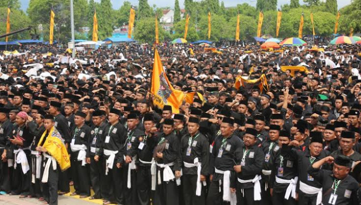 PSHT: Putusan MA Akhiri Dualisme Kepengurusan