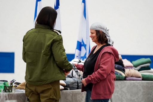 Israel Tolak Terima Jenazah Sandera yang Tewas Akibat Serangan Udara