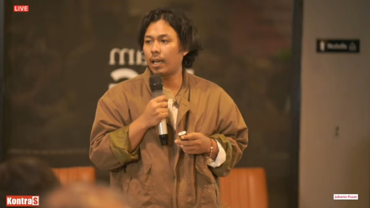 KontraS Ungkap Hasil Bedah Dimensi HAM di Dokumen Visi-Misi AMIN