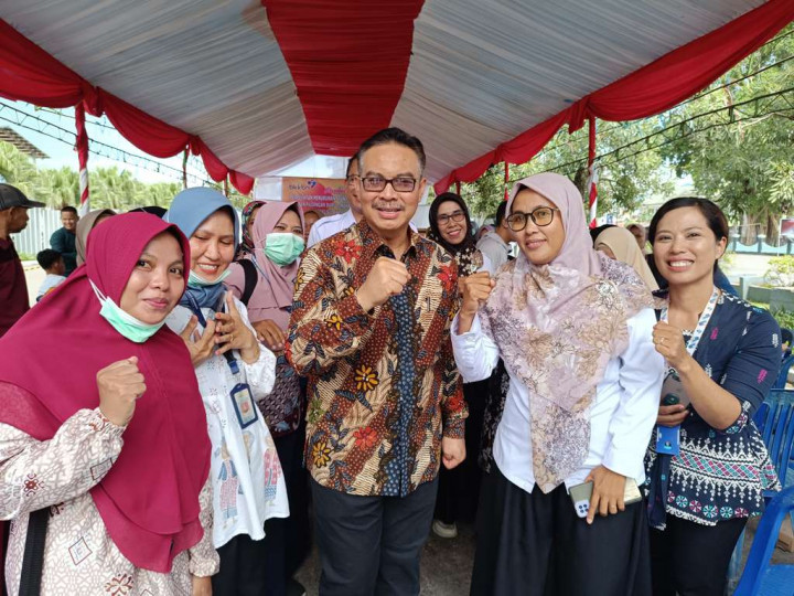 Masuk Fase Bonus Demografi, Keluarga Pintu Utama Perbaikan Kualitas SDM