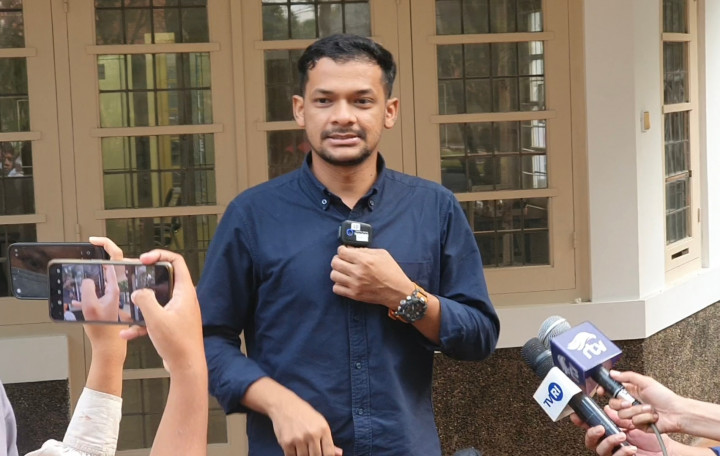 AMIN Kaji Program Hunian DP Nol Rupiah Menjadi Skala Nasional