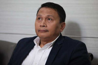 Anggota Komisi II DPR Fraksi PKS Mardani Ali Sera. Foto: MI/Rommy Pujianto.