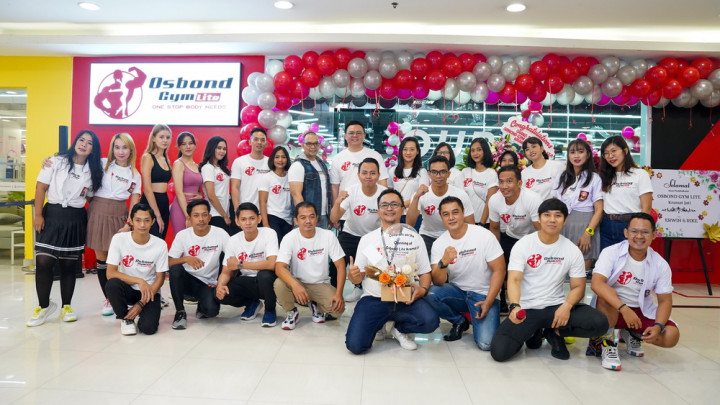 Upaya Mewadahi Minat Olahraga Masyarakat