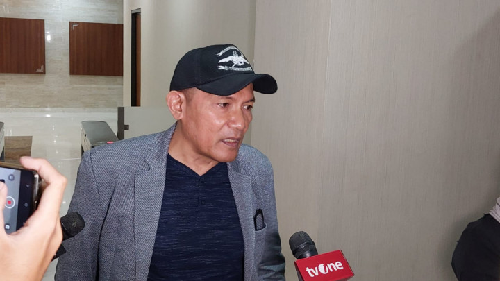 Saut Diperiksa Penyidik Kasus Firli hingga Mahfud MD Sebut Penegakan Hukum Mengecewakan