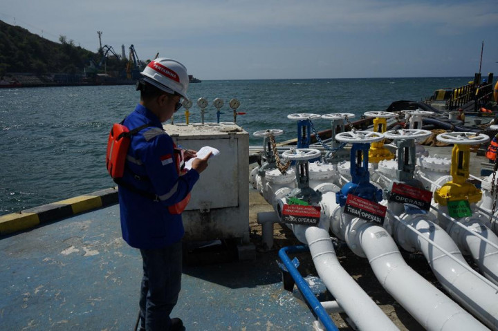 Dorong P3DN Demi Pecut Pertumbuhan Ekonomi Daerah