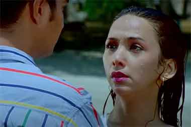 Ini Film dan Sinetron Kiki Fatmala, Pesona Kecantikannya Selalu Terpancar