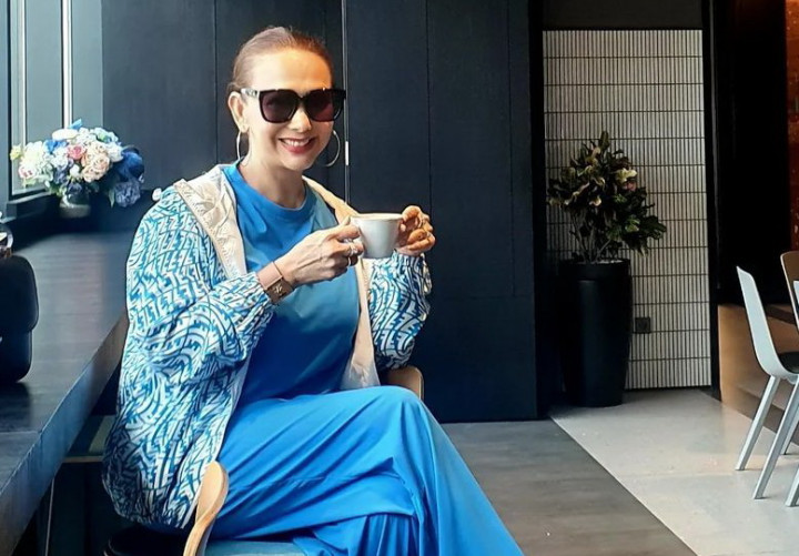 Pemakaman Kiki Fatmala Digelar Tertutup