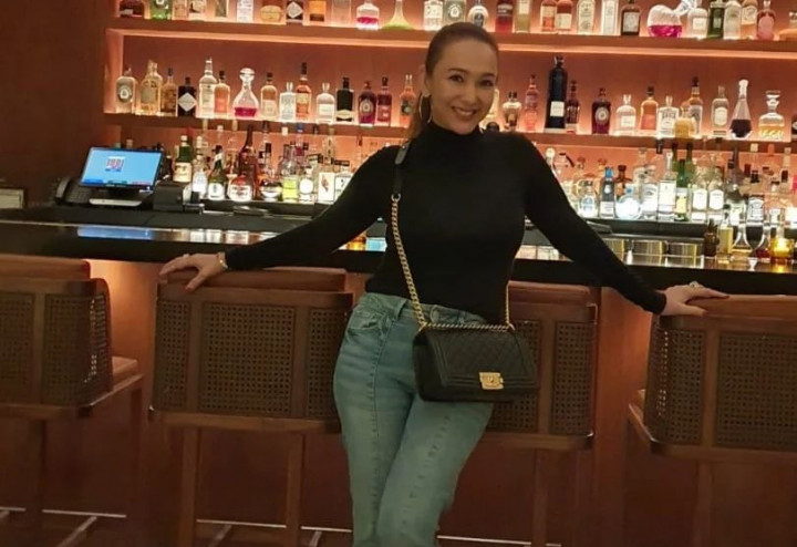 Cerita Awal Mula Kiki Fatmala Tahu Dirinya Idap Kanker Paru-Paru Stadium 4