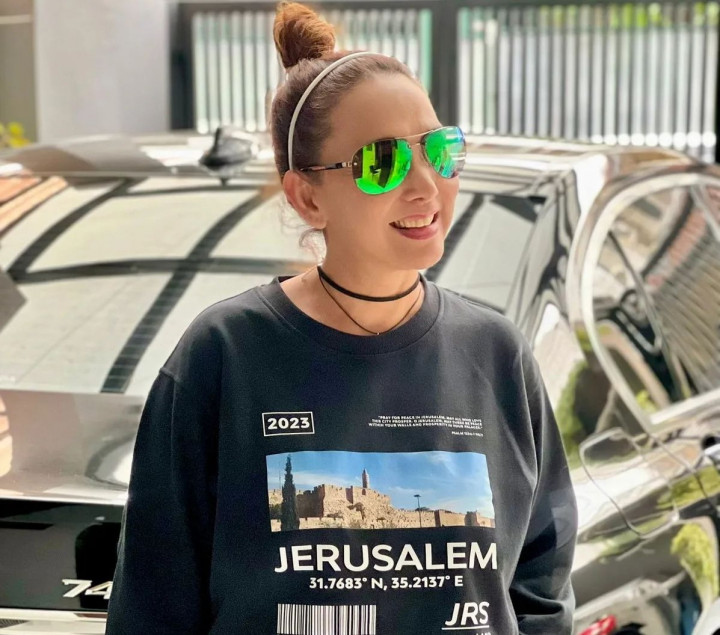 Perjalanan Spiritual Kiki Fatmala, Dari Lagu Rohani hingga Pilih Pindah Agama