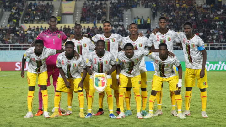 Didukung Publik Indonesia, Timnas Mali U-17 <i>Pede</i> Tantang Argentina U-17