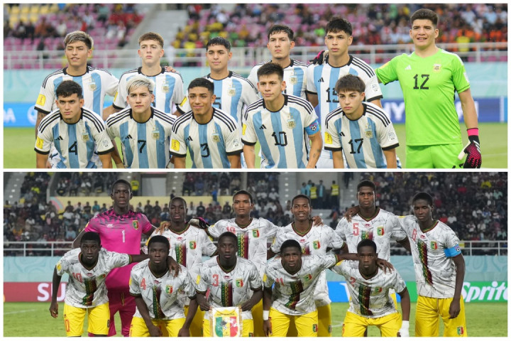 Perebutan Juara Tiga Piala Dunia U-17: Jadwal, Perkiraan Susunan Pemain, dan Prediksi Skor