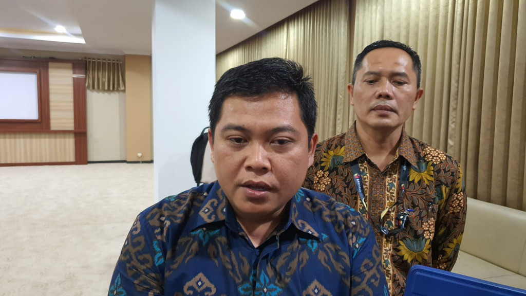 Bawaslu Majalengka Minta Peserta Pemilu Kantongi STTP Sebelum Kampanye Digelar
