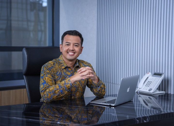 Komisaris Independen Bank Neo Commerce Mengundurkan Diri