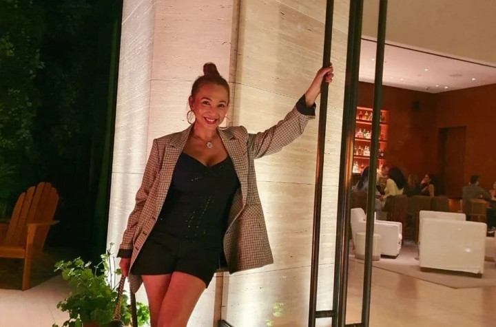 Kiki Fatmala Sempat Tulis Surat Wasiat Sebelum Meninggal, Apa Isinya?