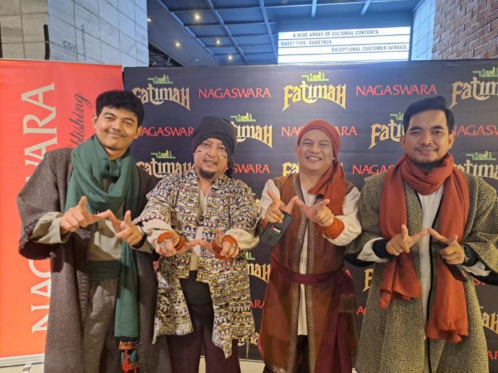 Gambaran Wanita Sempurna di Lagu Terbaru Wali