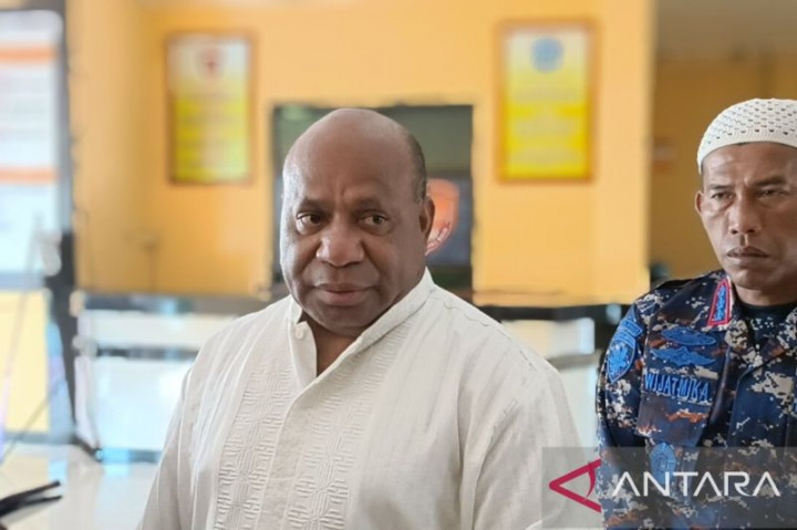 Terlalu Berisiko, Kapolda Papua Minta Aparat tak Perlu Kejar KKB