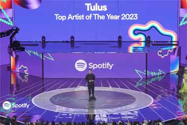 Gen Z Jadi Kunci Penting Pertumbuhan Pasar Musik Indonesia