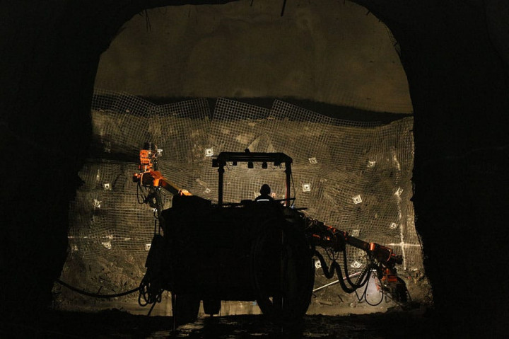 Freeport <i>Ngebet</i> Peroleh Kepastian Perpanjangan Kontrak