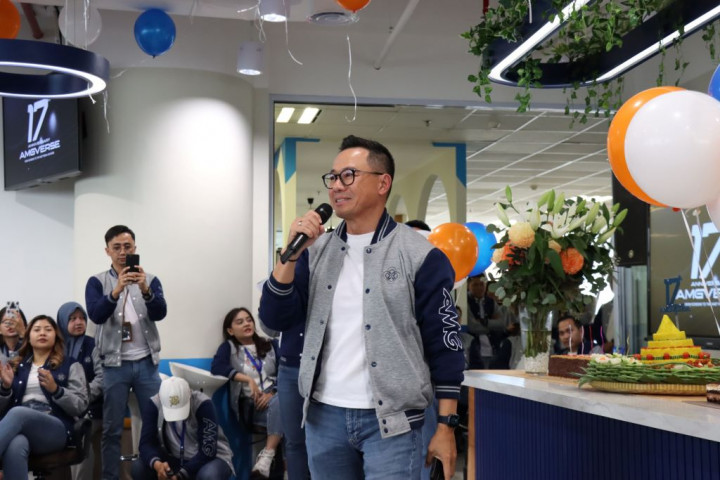 Inovasi Teknologi Jadi Kunci Perusahaan Ini Kembangkan Bisnisnya