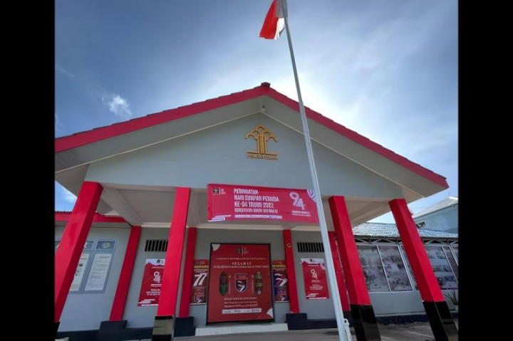 Lapas Tarakan Larang Kampanye Peserta Pemilu