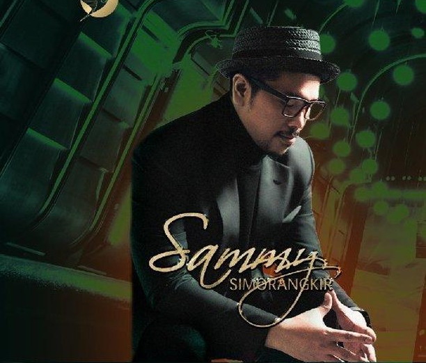 Sammy Simorangkir Bersyukur Konser Musik Kembali Marak Usai Pandemi