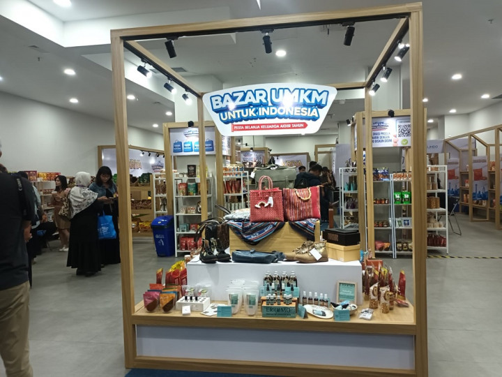 BRI-Pelindo Berkolaborasi Dukung UMKM Naik Kelas