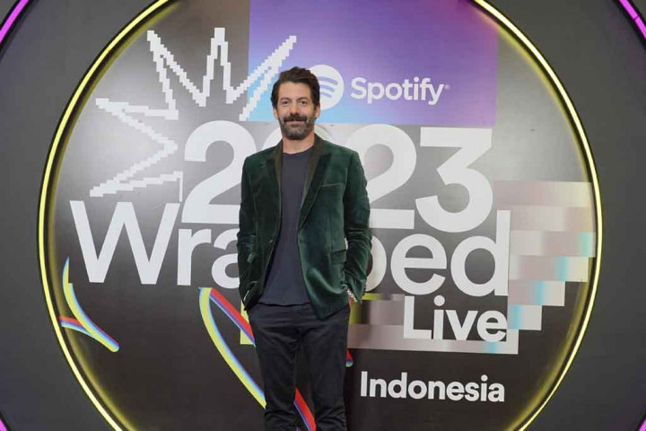 Bos Spotify Sebut Musik Pop Terbaik Sekarang Berasal dari Korea, Kamu Setuju?