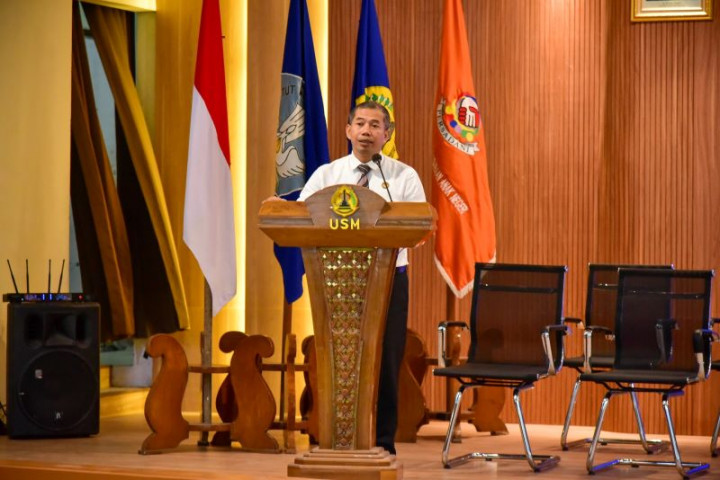 BNPT Dinilai Berhasil Memperkuat Toleransi di Lingkungan Akademik