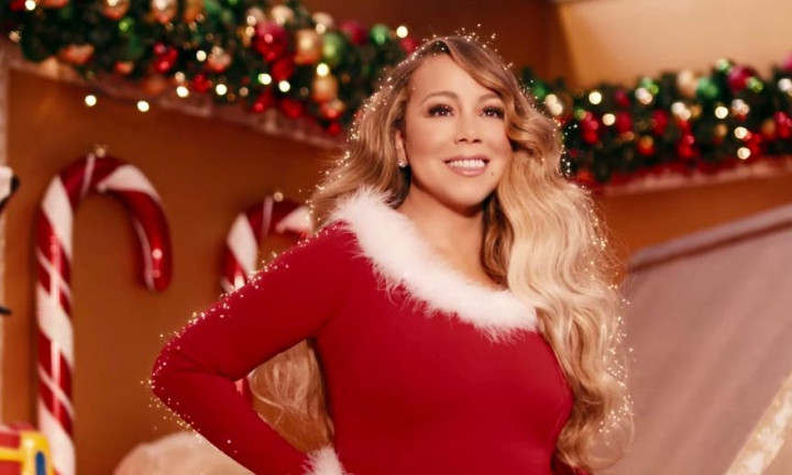 Lirik Lagu 'All I Want for Christmas is You' dan Maknanya