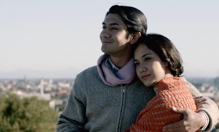 5 Film Indonesia Romantis Berakhir Sedih, Bikin Sedih dan Patah Hati!
