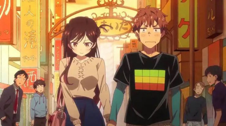 15 Rekomendasi Anime Romance Terbaik