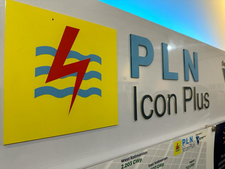 Begini Jurus PLN Icon Plus Wujudkan Target 1,5 Juta Pelanggan di 2024
