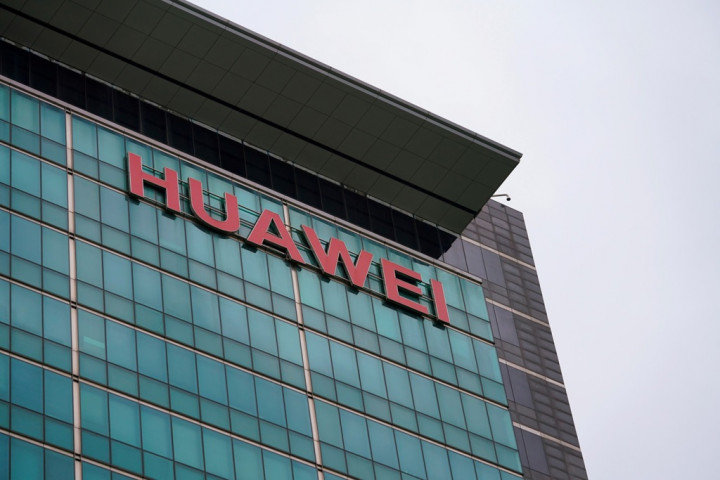 Tiongkok Investasikan Miliaran untuk Jadikan Huawei Raksasa Chip