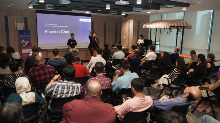 JUPNTR, Cara Baru Jualan Live di Medsos untuk Perkuat UMKM Indonesia