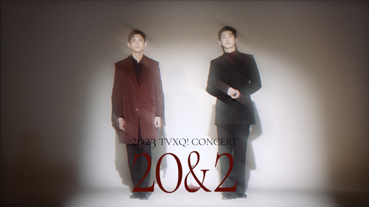 TVXQ Umumkan Jadwal Tur Asia 2024, Ada Jakarta?