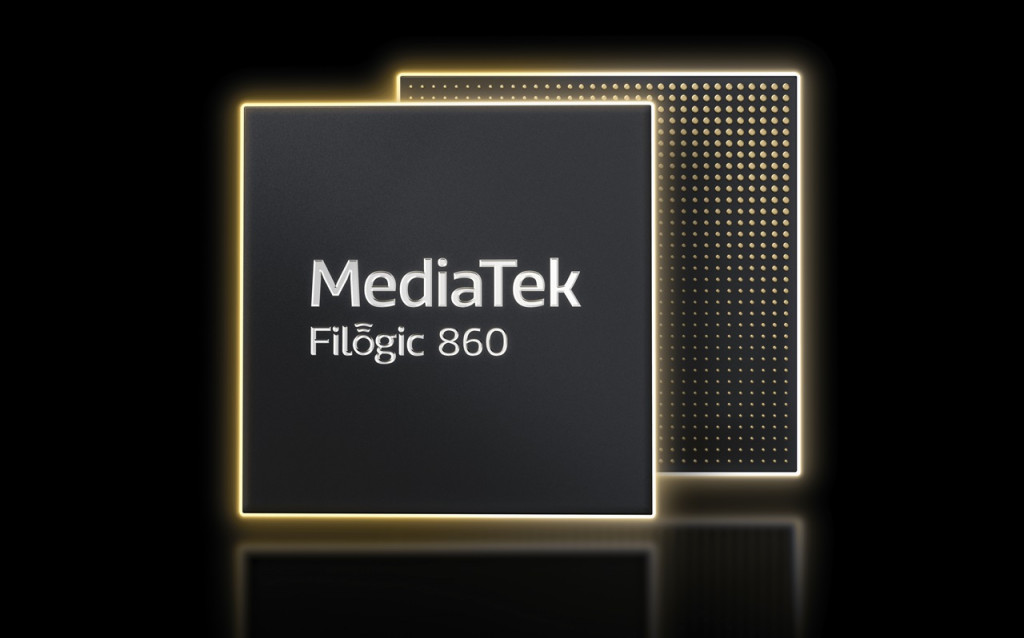 MediaTek Filogic 860