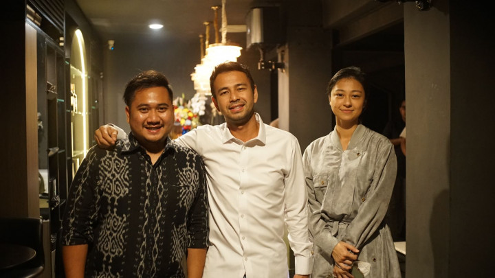 Pesta Pelipur Lara Tak Bisa Nonton Konser Coldplay di Jakarta