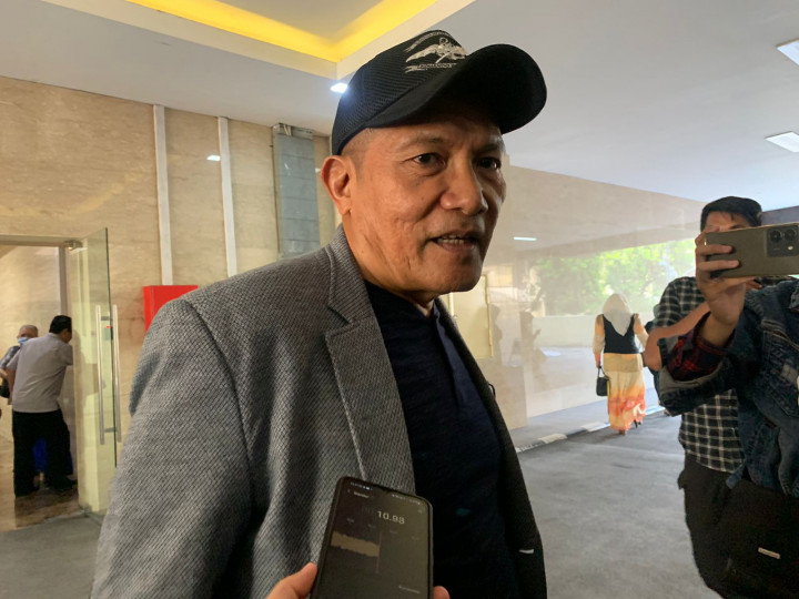 Ternyata Agus Rahardjo Sempat Cerita ke Saut Soal Intervensi Jokowi di Kasus E-KTP