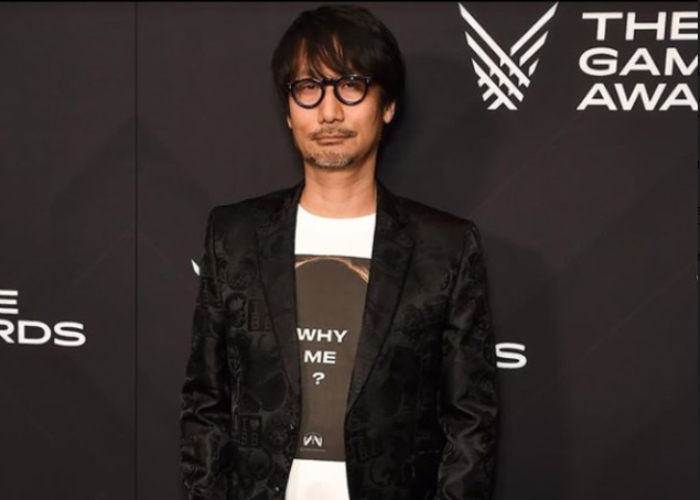 Hideo Kojima Ikutan Posting Perilisan Trailer GTA 6, Bikin Fans Penasaran