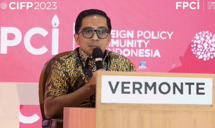 Jokowi Dinilai Lebih Fokus ke Isu Domestik untuk Perkuat Polugri RI