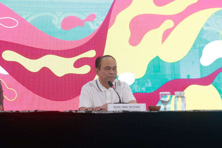 Menkominfo Minta <i>Netizen</i> tak <i>Bully</i> Timnas U-17