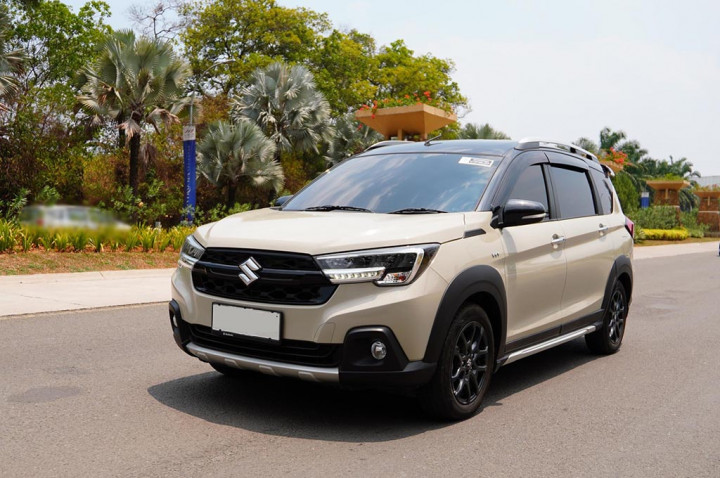 Partisipasi Aktif Suzuki Turunkan Emisi Karbon