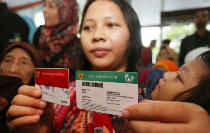 Pengalihan Program Jaminan Sosial ke Makan Siang dan Susu Gratis Dibantah