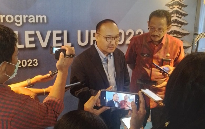 UMKM Jadi Penentu Ekonomi Nasional di Tengah Ancaman Resesi
